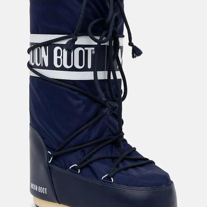 Moon Boot MB ICON NYLON Kar Botları