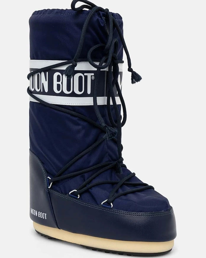 Moon Boot MB ICON NYLON Kar Botları