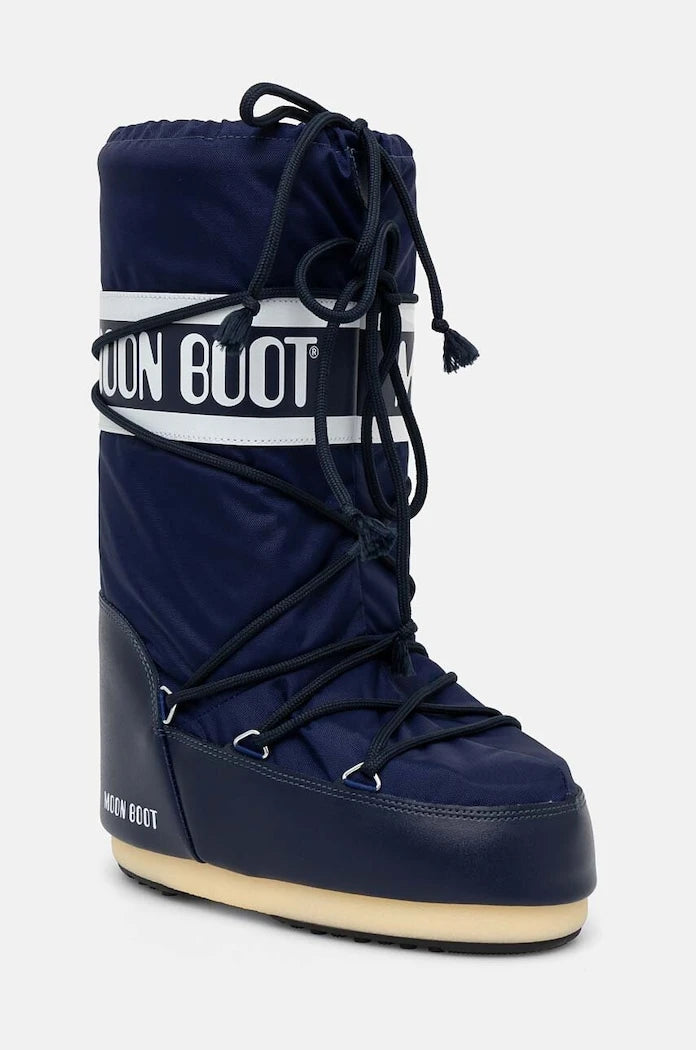 Moon Boot MB ICON NYLON Kar Botları