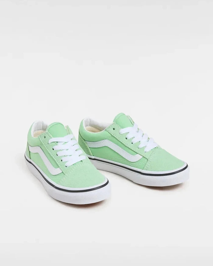 Çocuklar için düşük Vans Old Skool sneaker