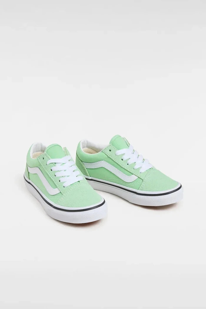 Çocuklar için düşük Vans Old Skool sneaker