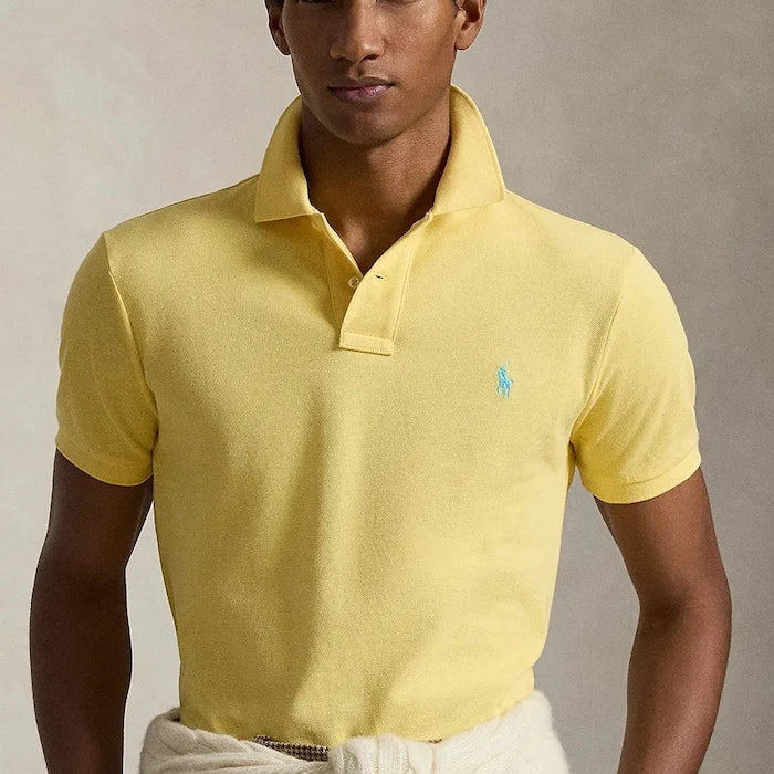 Polo Ralph Lauren - Тениска с яка