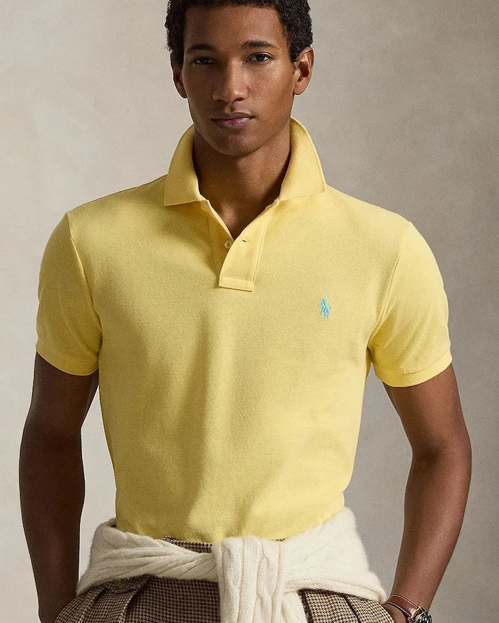 Polo Ralph Lauren - Yakalı Tişört