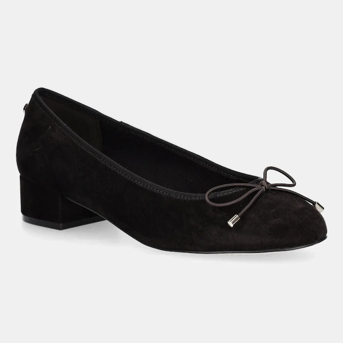Kadife Babet Steve Madden Cherisher