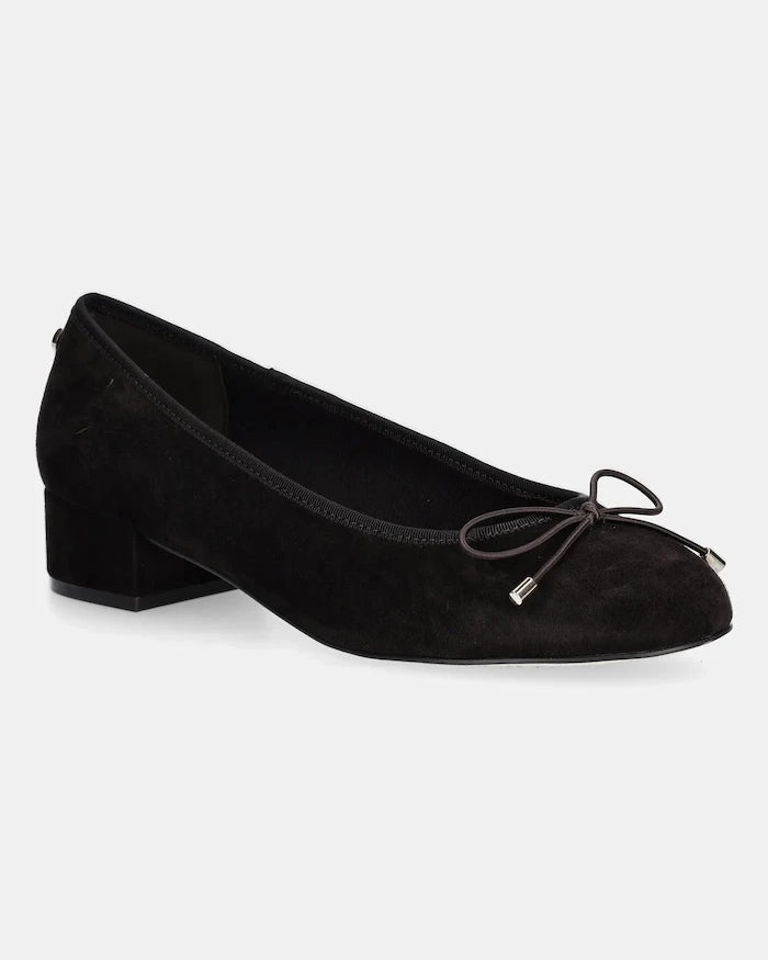 Kadife Babet Steve Madden Cherisher