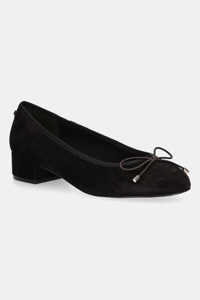 Kadife Babet Steve Madden Cherisher