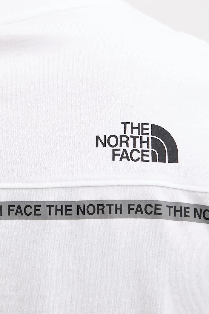 The North Face тениска мъжка от памук ZUMU