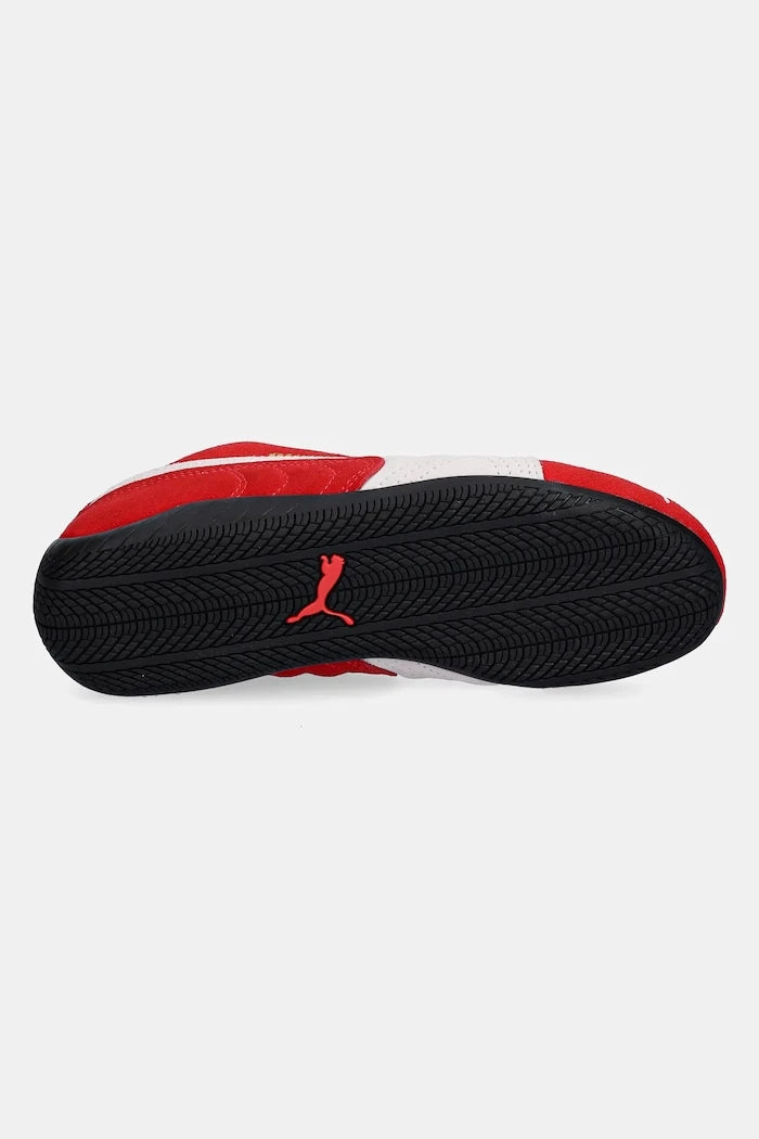 Puma Speedcat OG Jr Süet Spor Ayakkabı
