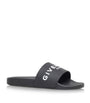 Givenchy Logo Slides