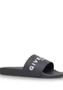 Givenchy Logo Slides