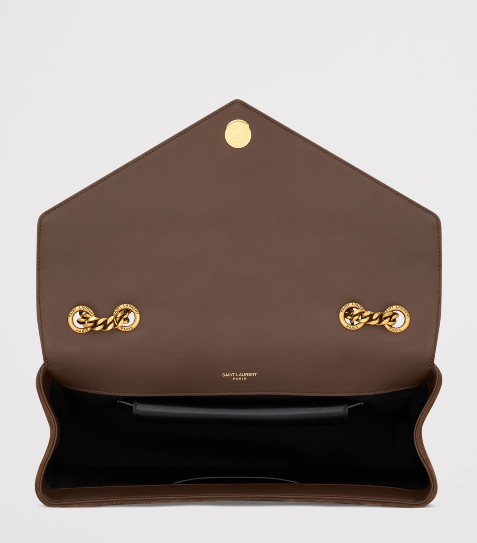 Saint Laurent Medium Loulou Shoulder Bag