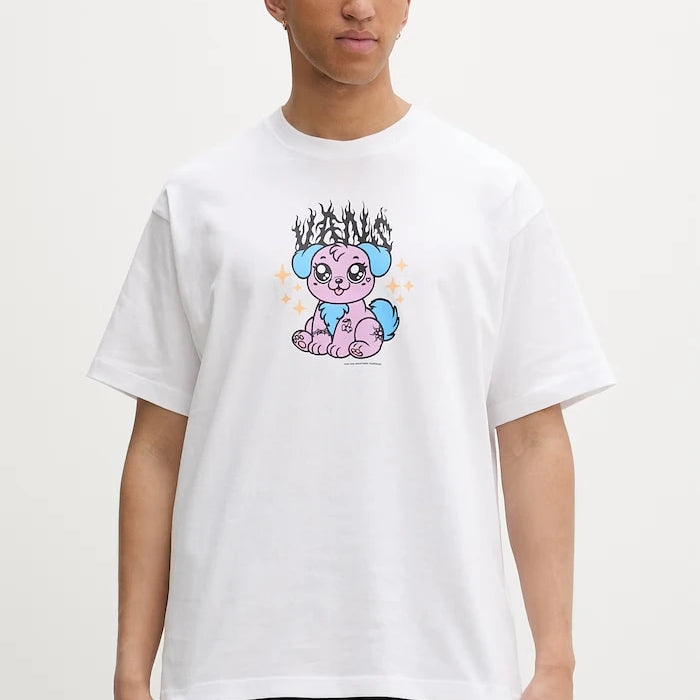 Vans тениска мъжка от памук