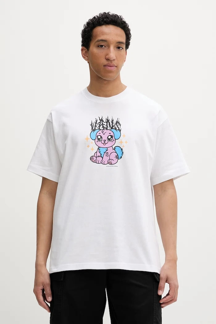 Vans тениска мъжка от памук