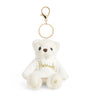 Multi Henry Bear Keyring