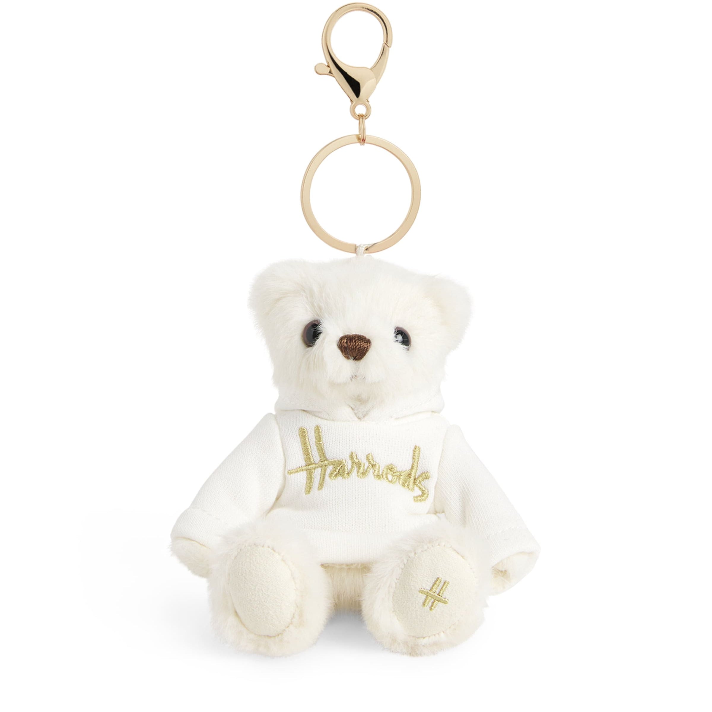 Multi Henry Bear Keyring