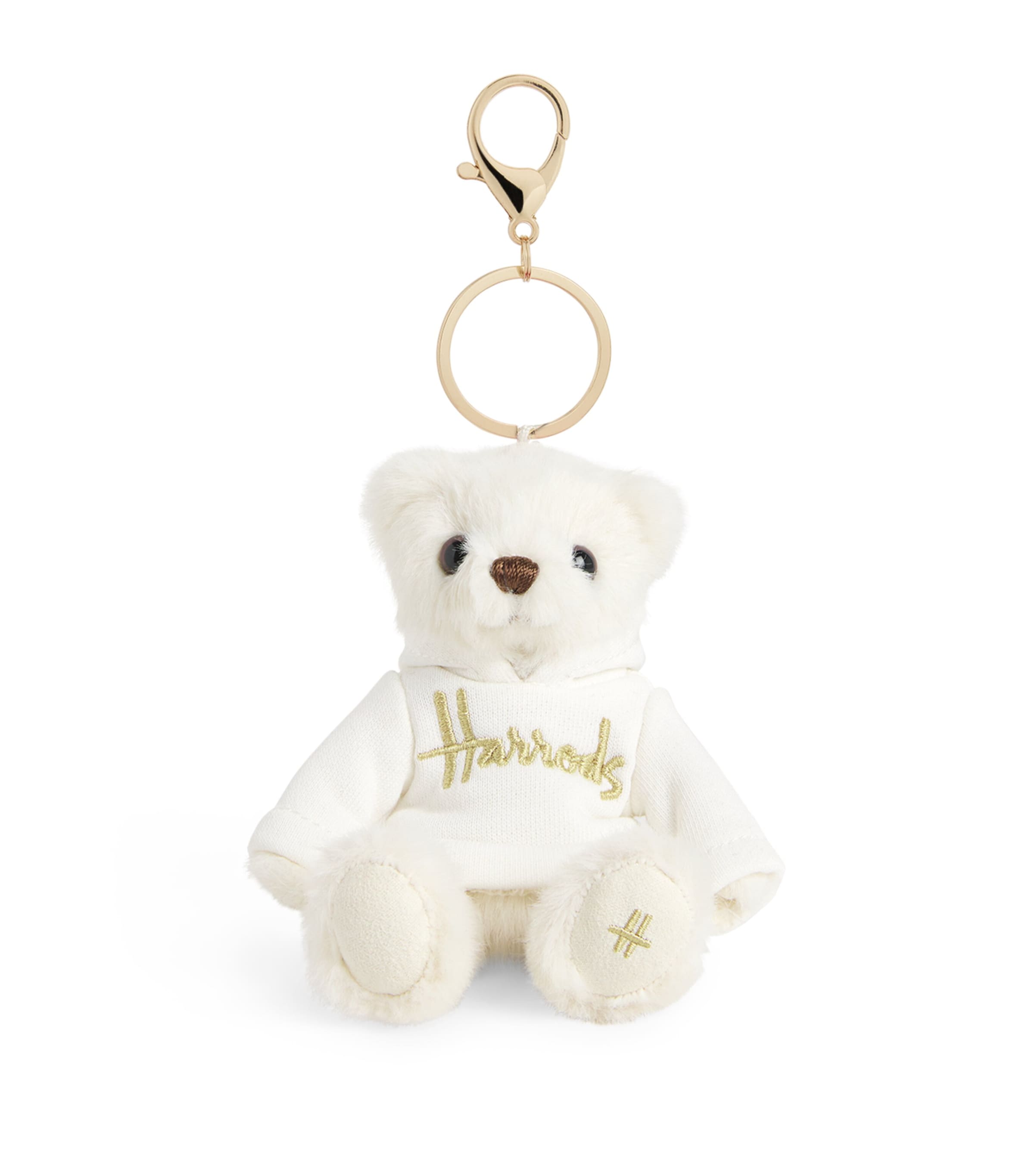 Multi Henry Bear Keyring
