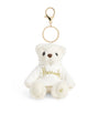 Multi Henry Bear Keyring
