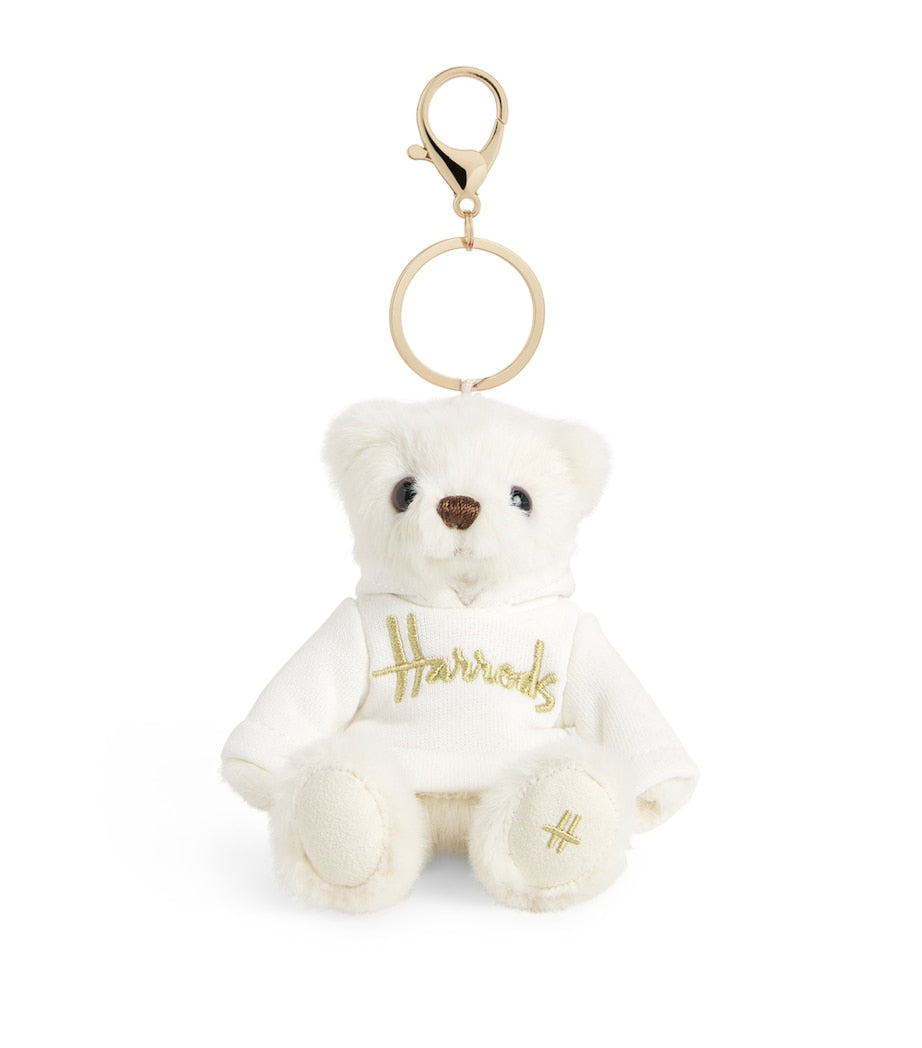 Multi Henry Bear Keyring