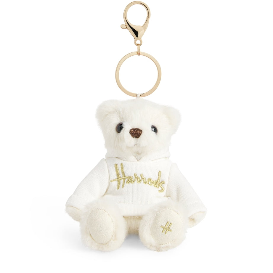Multi Henry Bear Keyring