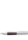 Faber-Castell E-Motion Pearwood Fountain Pen