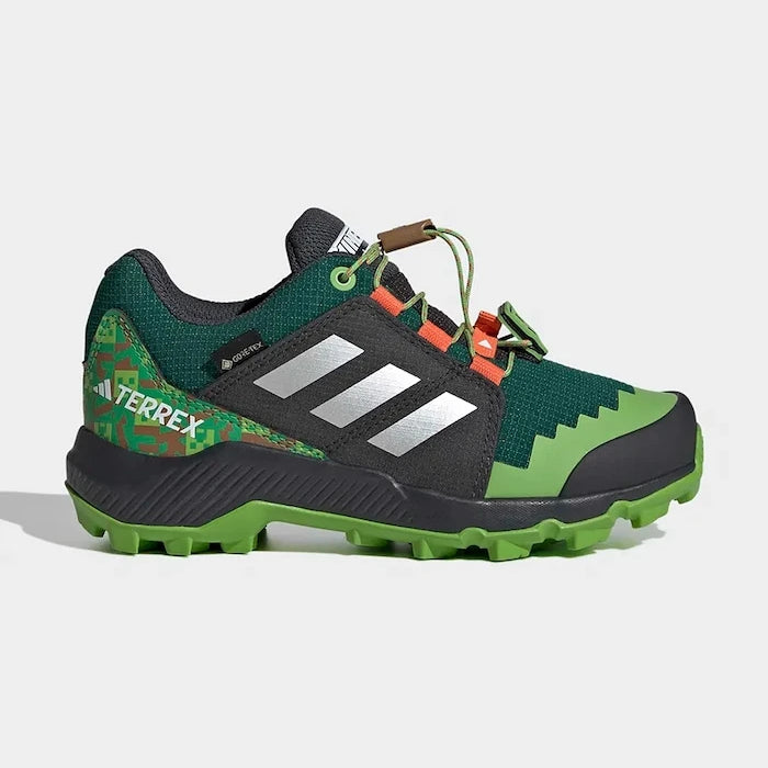 Детски маратонки adidas TERREX TERREX GTX MINECRAFT