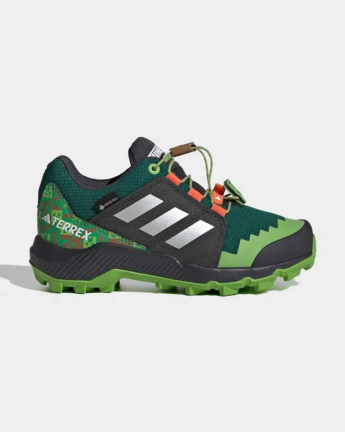 adidas TERREX TERREX GTX MINECRAFT Çocuk Spor Ayakkabı