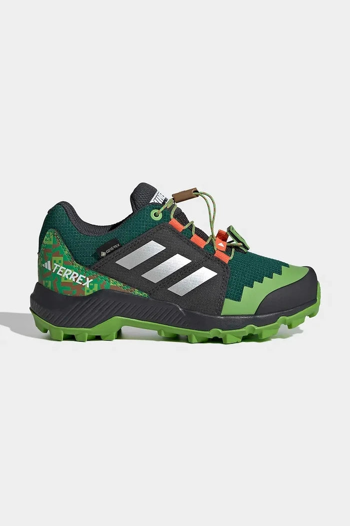 Детски маратонки adidas TERREX TERREX GTX MINECRAFT