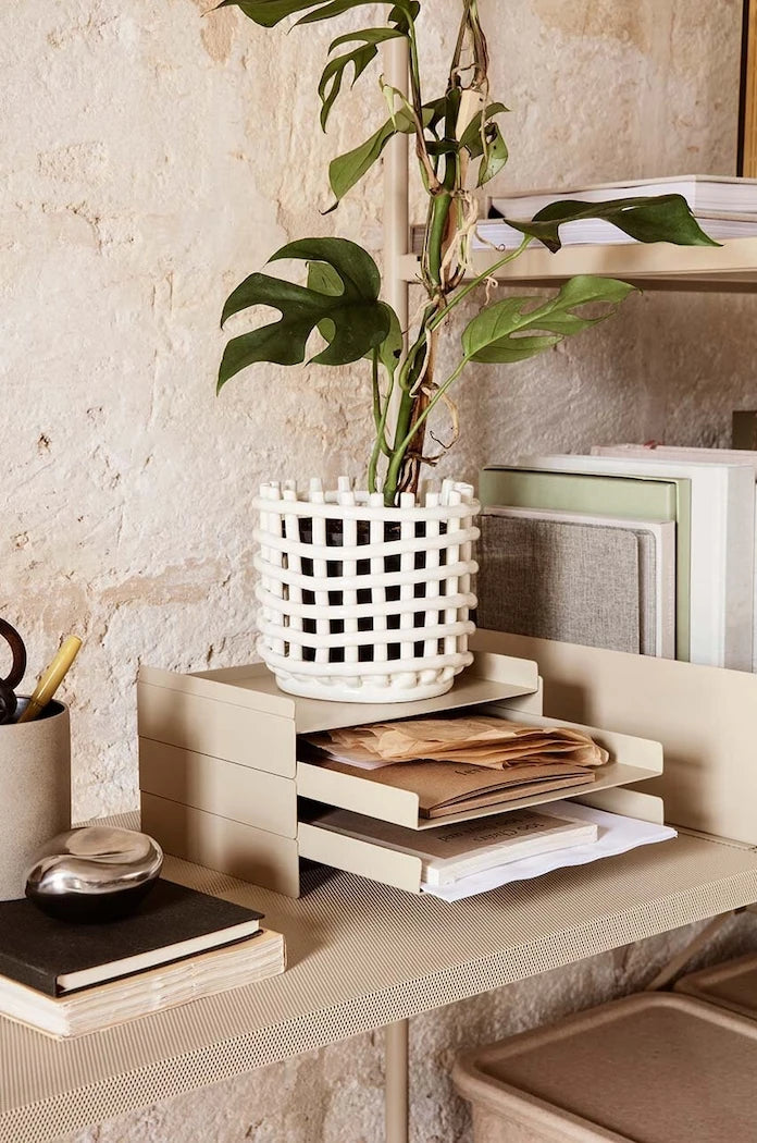 Кошница за плодове ferm LIVING S
