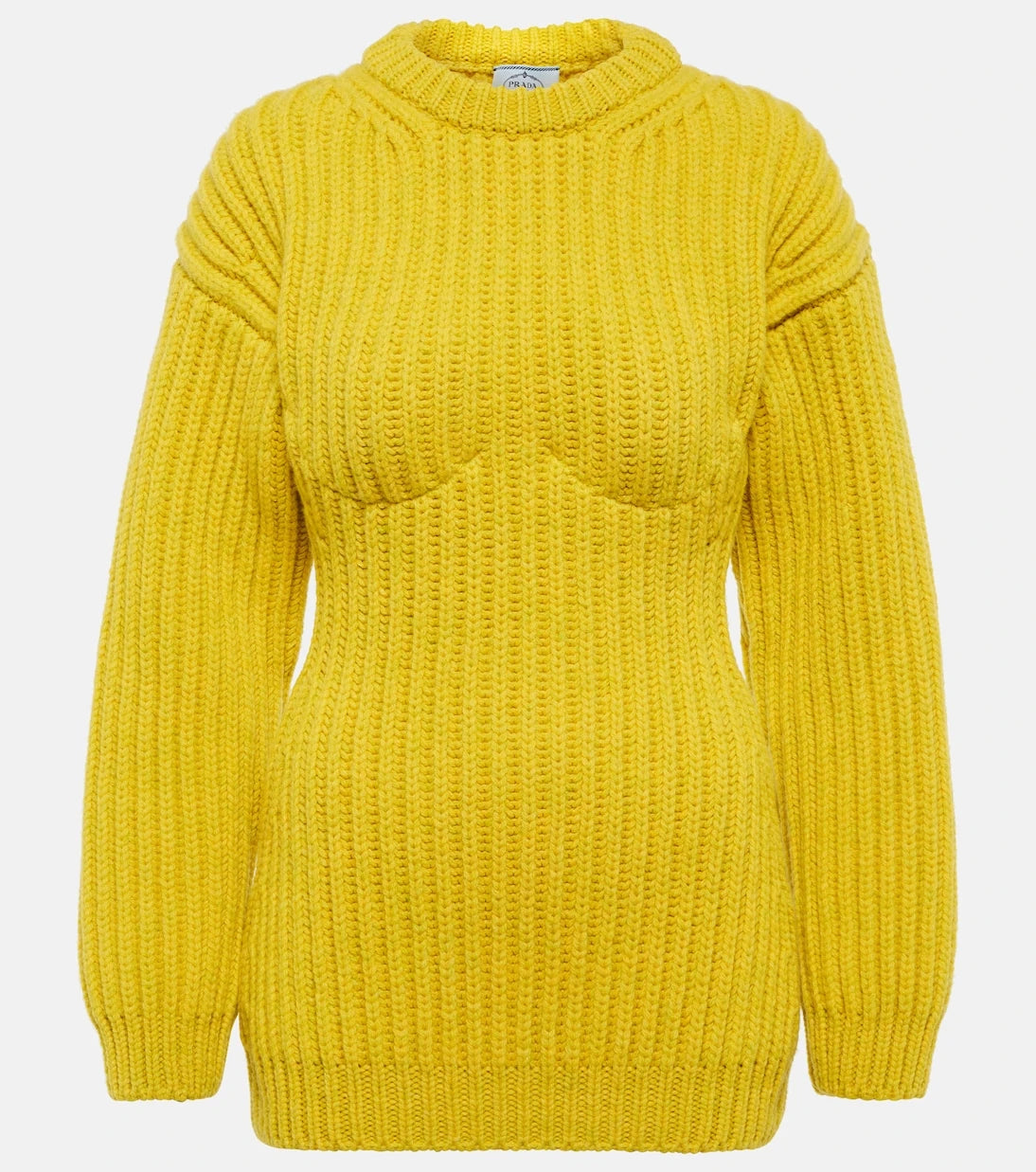 Prada - Wool sweater