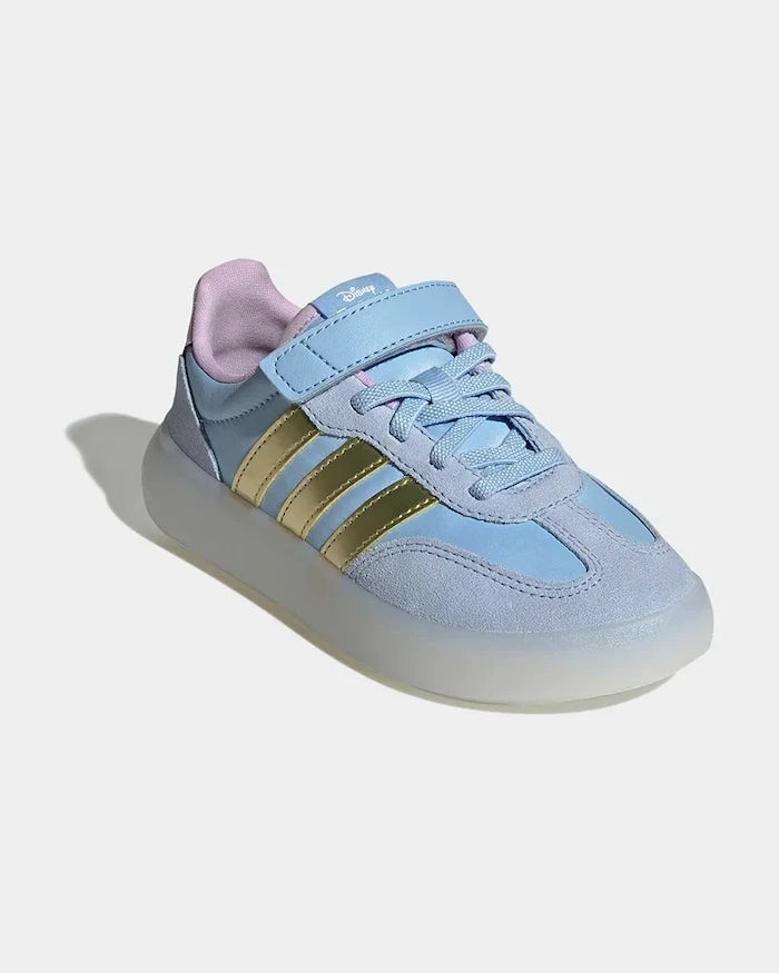 adidas DISNEY BARREDA DECODE ANNA Çocuk Spor Ayakkabı