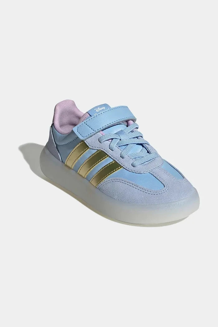 adidas DISNEY BARREDA DECODE ANNA Çocuk Spor Ayakkabı