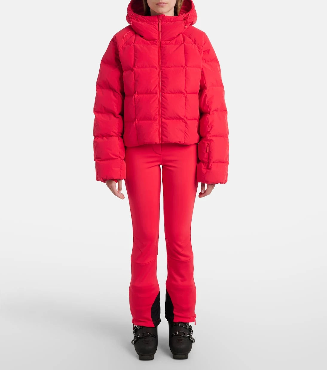 Cordova - St. Moritz flared ski pants