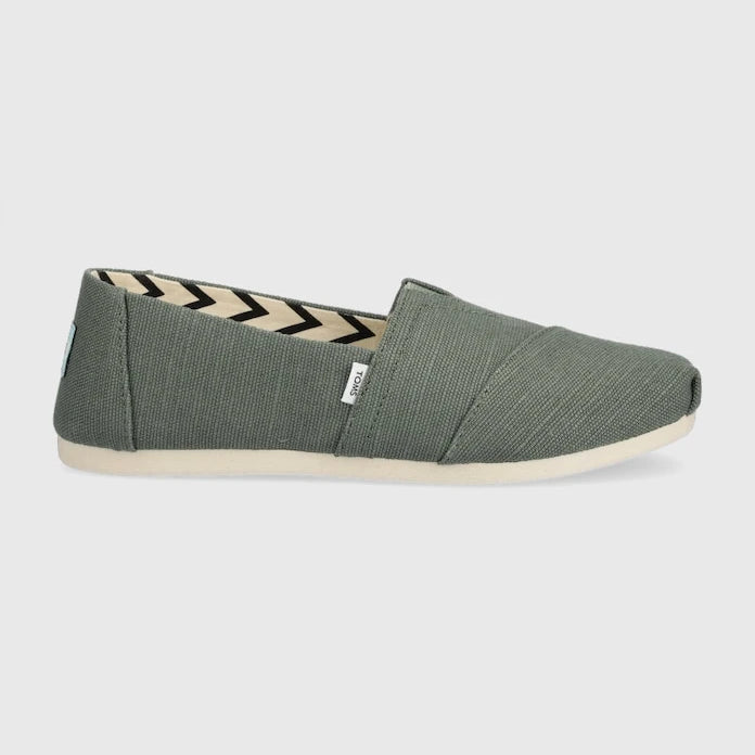 Еспадрили Toms Alpargata