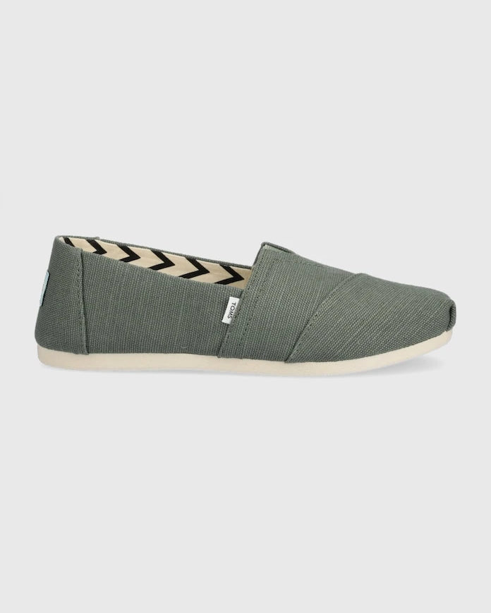 Еспадрили Toms Alpargata