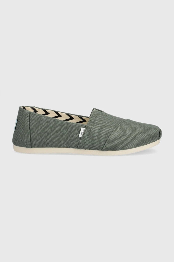 Еспадрили Toms Alpargata