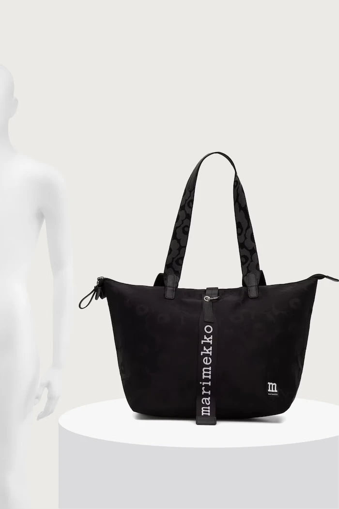 Marimekko kadın alışveriş çantası