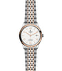 1926 Stainless Steel and Rose Gold Watch 39mm