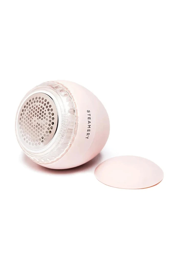 Steamery plastik