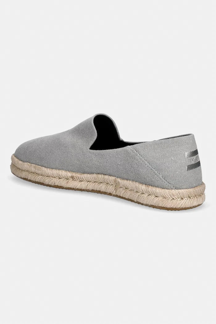 Toms erkek espadril SANTIAGO