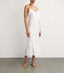 Silk Tracy Slip Dress