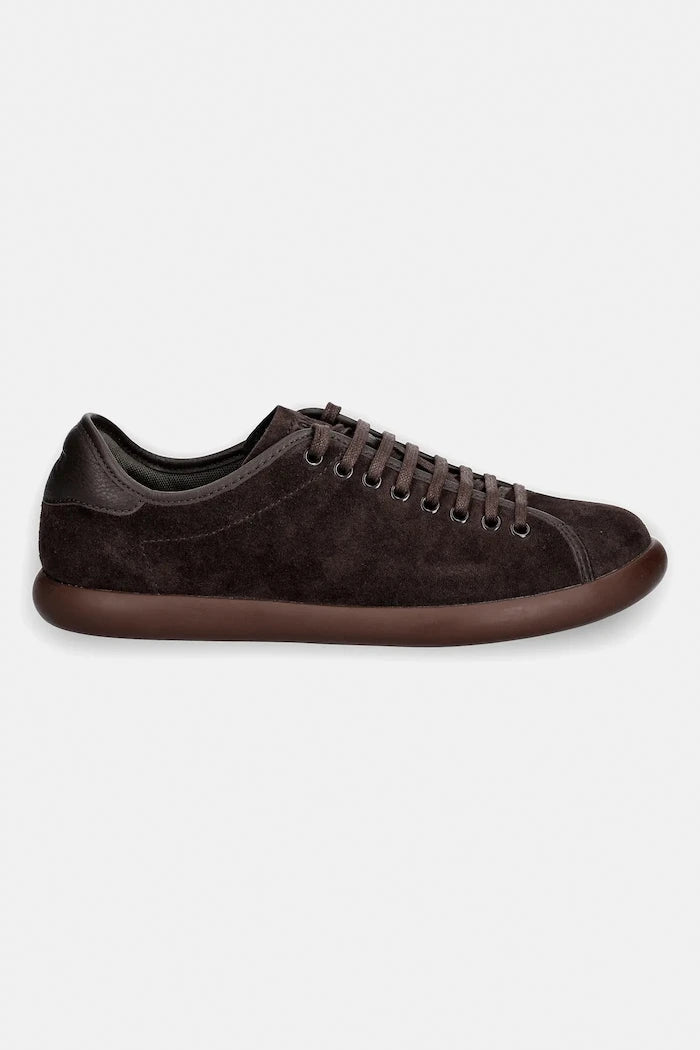 Маратонки от набук Camper Pelotas Soller