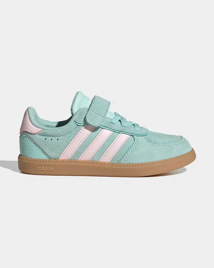 adidas BREAKNET SLEEK Çocuk Spor Ayakkabı