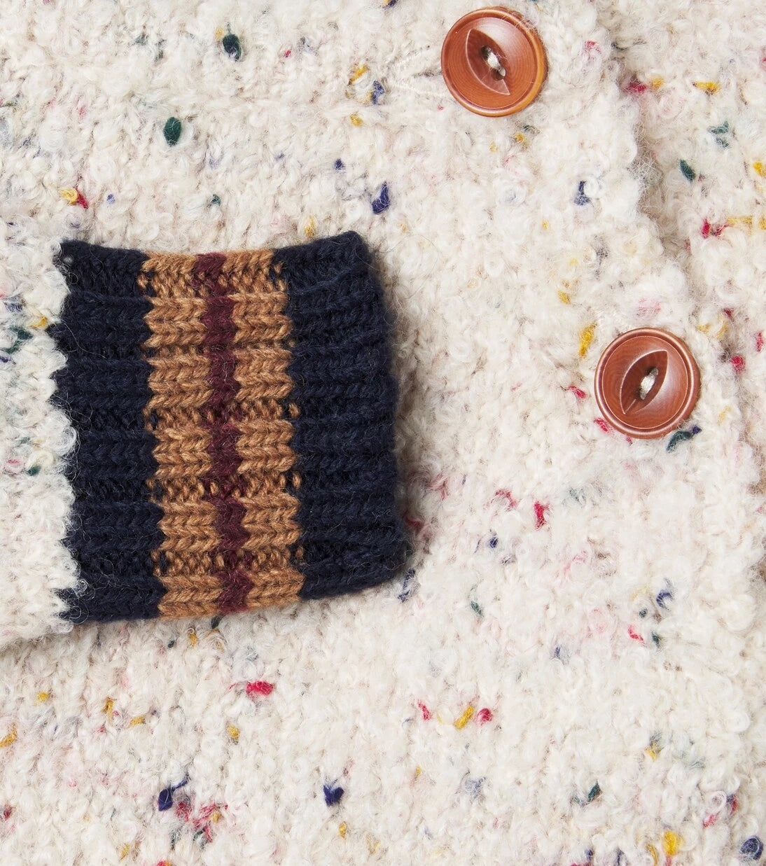 1 + in the Family - Baby Ander sweater