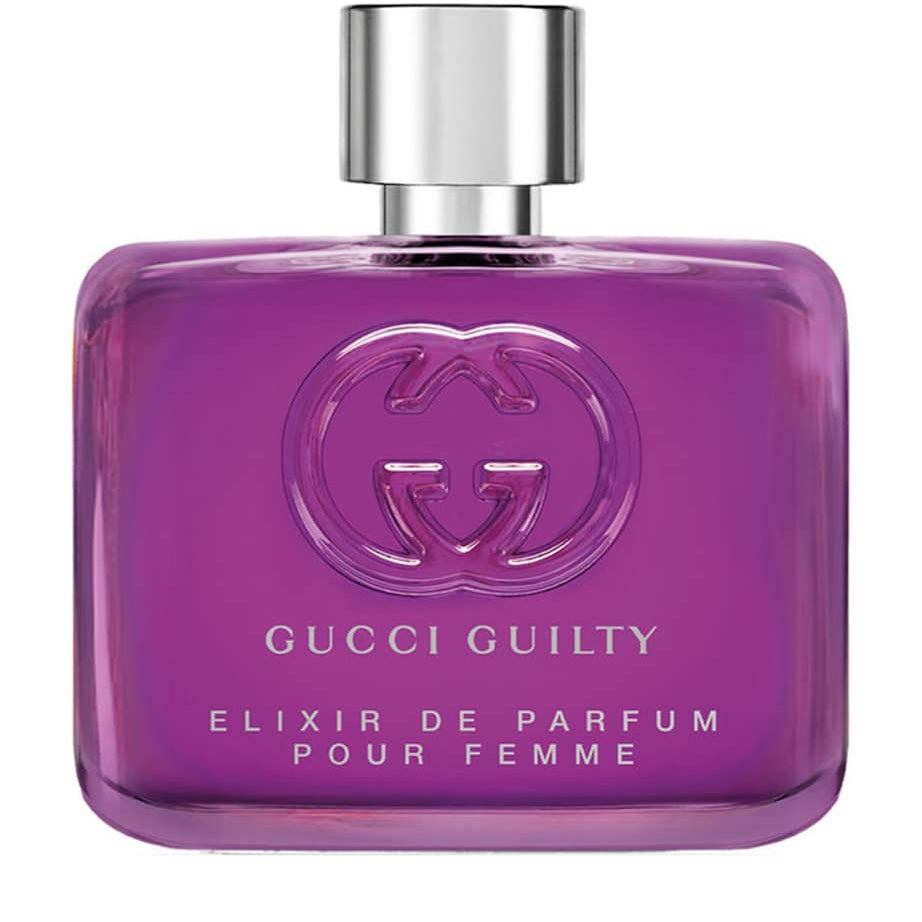 Gucci Guilty Pour Femme Elixir de Parfum (60ml)