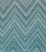 Missoni Home Merino Wool Timmy Throw (130cm x 190cm)