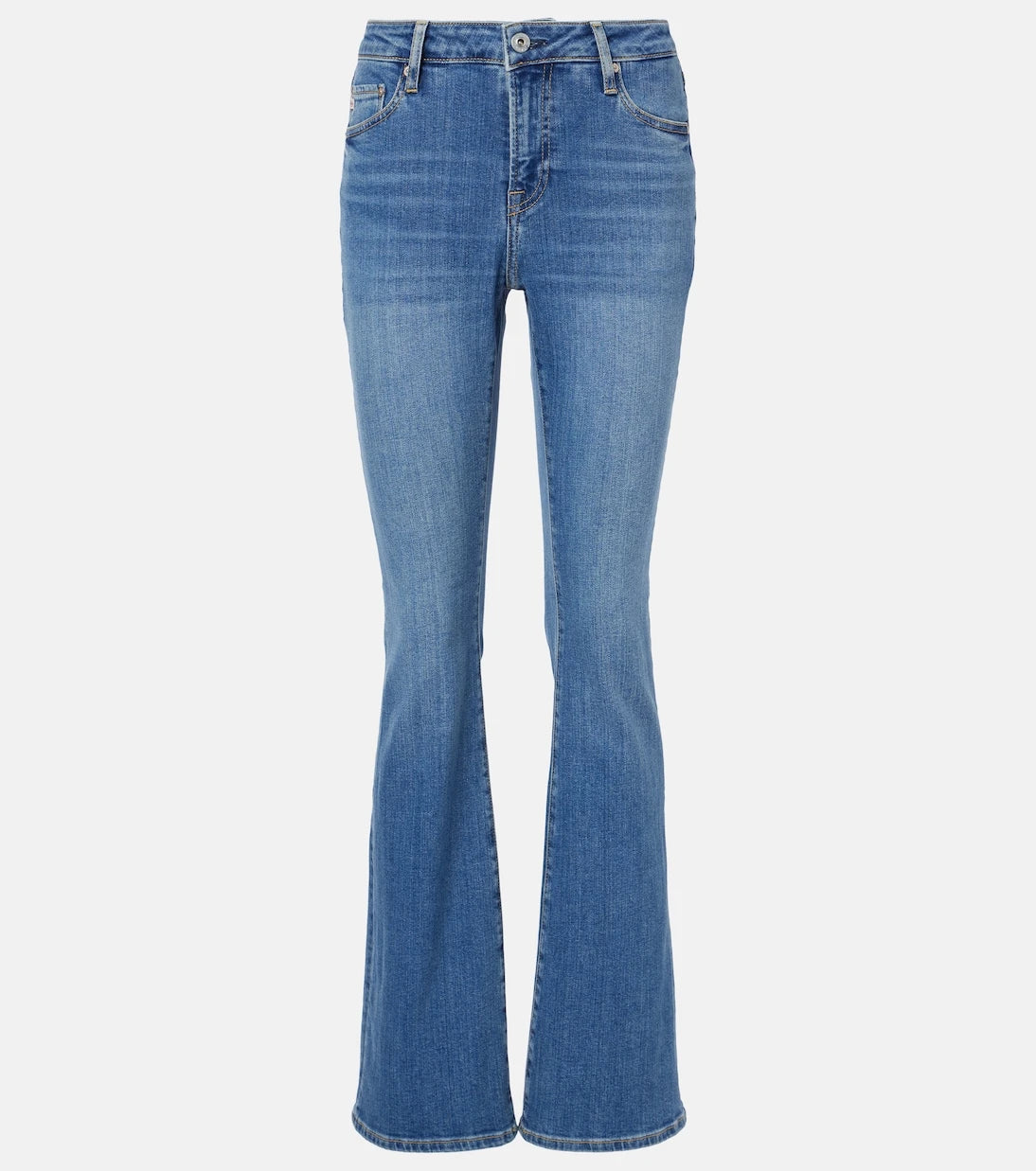 AG Jeans - Legging flared jeans