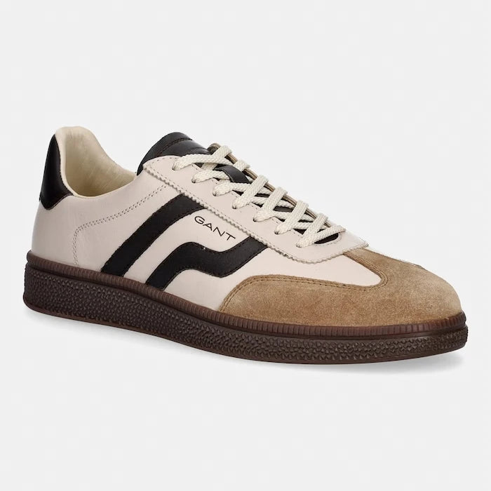 Gant Cuzmo erkek deri sneaker