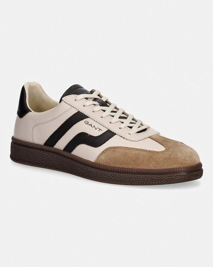 Gant Cuzmo erkek deri sneaker