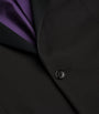 Ralph Lauren Purple Label 2-Piece Evening Suit
