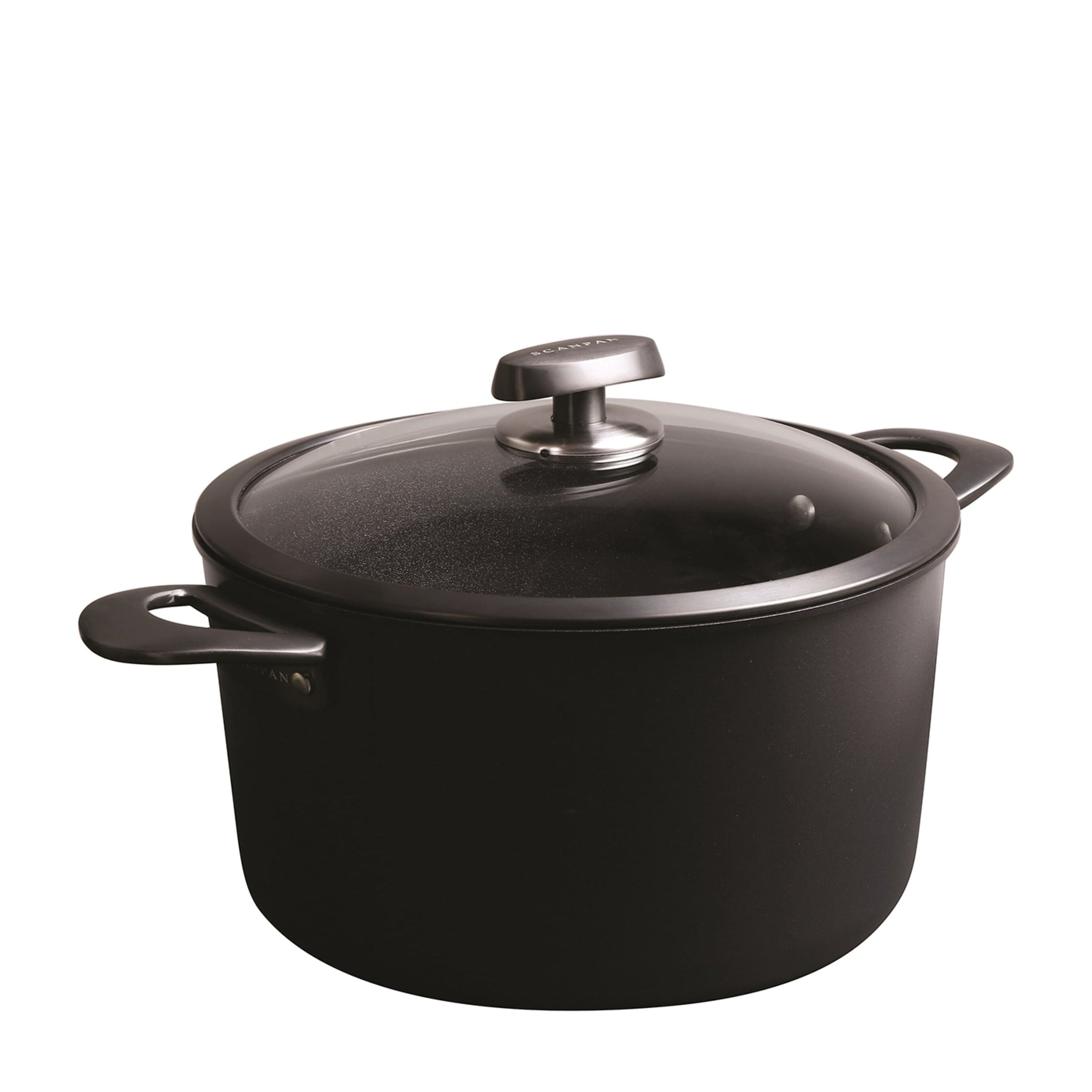 Pro SB+ Dutch Oven With Lid (24cm)